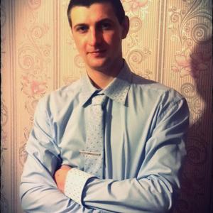 Александр, 34 года, Барнаул