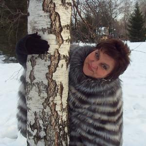 Лидия, 67 лет, Челябинск