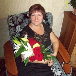 Девушки в Кемерово: Тамара, 61 - ищет парня из Кемерово