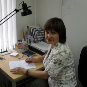 Татьяна Гражданцева, 66 лет, Новосибирск