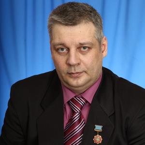 Борис, 55 лет, Норильск
