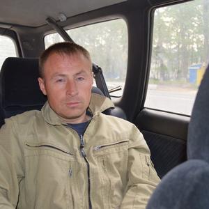 Парни в Южно-Сахалинске: Николай, 45 - ищет девушку из Южно-Сахалинска