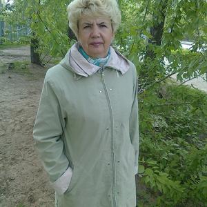 Девушки в Казани (Татарстан): Наталия, 68 - ищет парня из Казани (Татарстан)