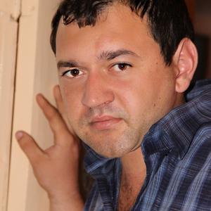 Костя Сущев, 38 лет, Нальчик