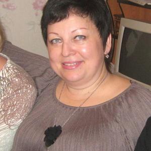 Девушки в Новосибирске: Ольга, 55 - ищет парня из Новосибирска