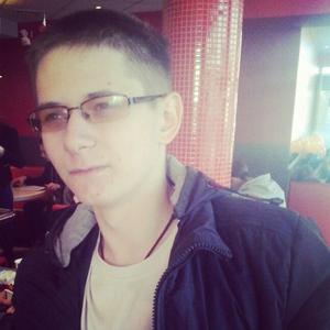 Парни в Новокузнецке: Антон, 28 - ищет девушку из Новокузнецка
