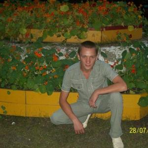 Парни в Шадринске: Владимир Веденеев, 41 - ищет девушку из Шадринска