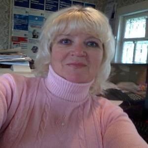 Людмила, 61 год, Ульяновск