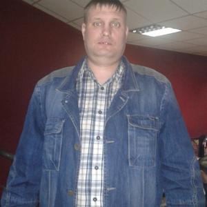 Сергей, 51 год, Ангарск