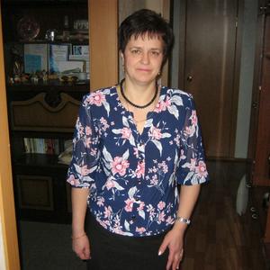 Татьяна, 62 года, Магнитогорск