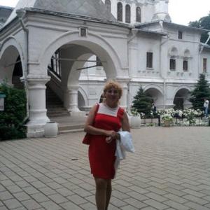 Елена, 57 лет, Москва