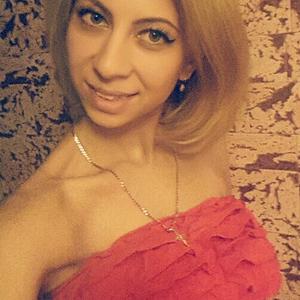 Виктория, 32 года, Воронеж