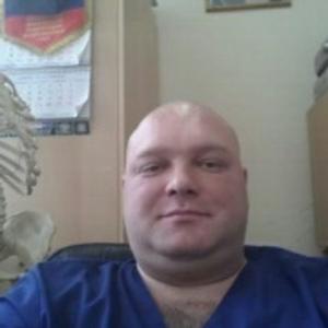 Алексей, 47 лет, Красногорск