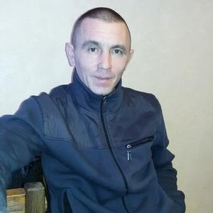 Сергей, 45 лет, Чебоксары