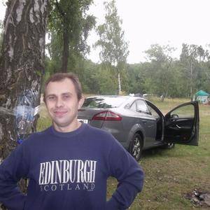 Александ Кириенко, 49 лет, Калининград