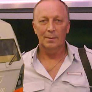 Gennadiy, 60 лет, Новосибирск