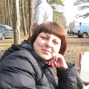 Девушки в Молодечно: Татьяна, 37 - ищет парня из Молодечно
