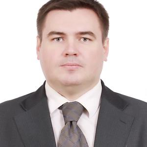Александр, 46 лет, Нижний Тагил