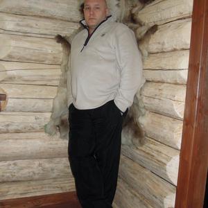 Парни в Сыктывкаре: Pyzatik, 55 - ищет девушку из Сыктывкара
