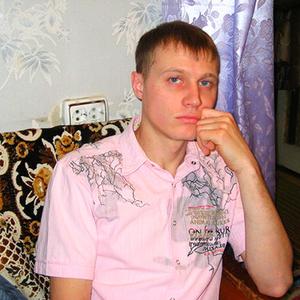 Денис, 42 года, Барнаул