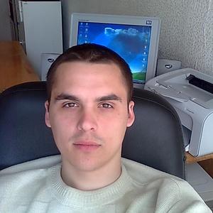Владимир, 35 лет, Николаев