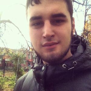 Парни в Ульяновске: Александр, 31 - ищет девушку из Ульяновска