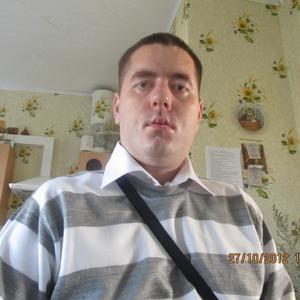 Лёха, 39 лет, Димитровград