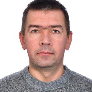 Юрий, 51 год, Башкортостан