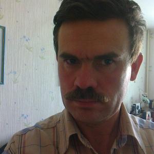 Павел Падурин, 49 лет, Уфа