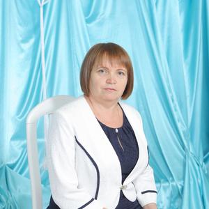 Людмила, 64 года, Волгоград