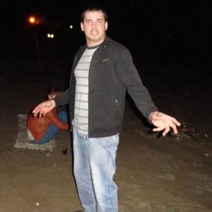 Alekse, 39 лет, Хабаровск