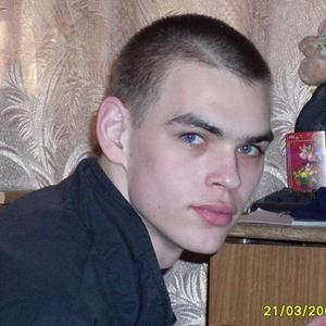 Владимир, 34 года, Тюмень