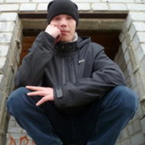 Степан, 33 года, Мурманск
