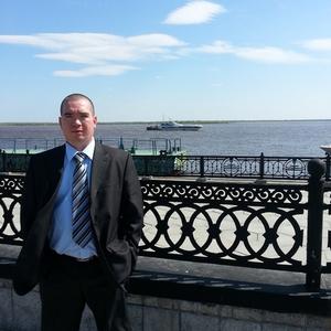 Валерий, 46 лет, Ханты-Мансийск