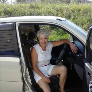 Девушки в Ачинске: Зинаида Драгуневич, 66 - ищет парня из Ачинска