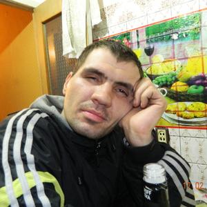 Парни в Нерюнгри: Николай, 43 - ищет девушку из Нерюнгри