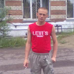 Nikolai, 41 год, Нижнеудинск