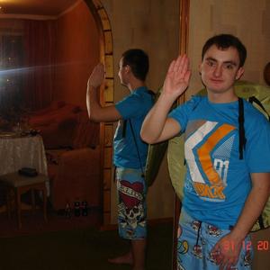 Олег, 28 лет, Оренбург