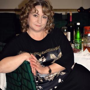 Елена, 51 год, Новороссийск