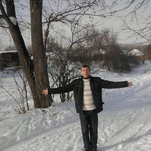 Парни в Ставрополе: Юрий Скрипцов, 53 - ищет девушку из Ставрополя