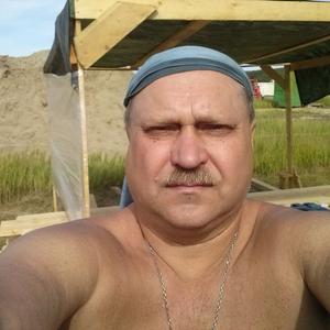 Игорь, 64 года, Мурманск