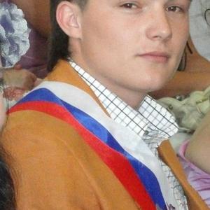 Парни в Кемерово: Егор, 29 - ищет девушку из Кемерово