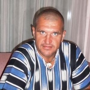 Archie Russel, 51 год, Сургут