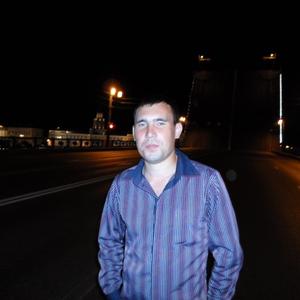 Парни в Тосно: Дмитрий Михайлов, 36 - ищет девушку из Тосно