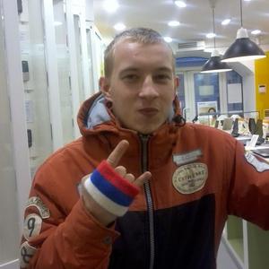Валерий, 34 года, Солнечногорск