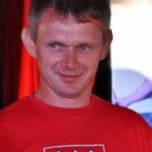 Валерий _))), 45 лет, Белгород