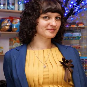 Оксана Латкина, 37 лет, Барнаул