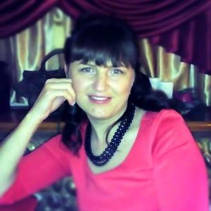 Девушки в Перми: Алёна, 40 - ищет парня из Перми