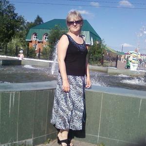 Девушки в Кирсанове: Елена Романова, 54 - ищет парня из Кирсанова