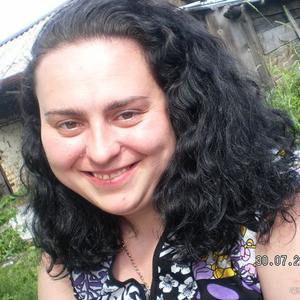 Девушки в Томске: Нина, 42 - ищет парня из Томска
